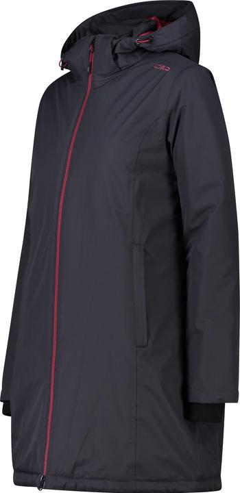 Produktbild CMP Campagnolo Zip Hoodie (40, M)