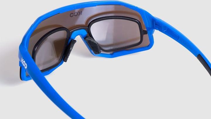 Image du produit KOO Optical Clip Evo