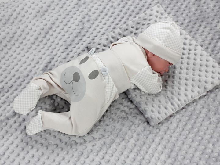Produktbild TupTam Babykleidungsset (3-teilig) (62)