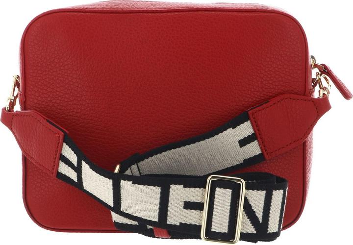 Actual product image Coccinelle Tebe Crossover Bag