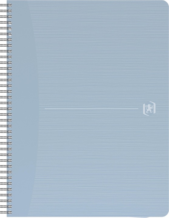 Actual product image Oxford My Rec'Up (A5, Lined, Soft cover)