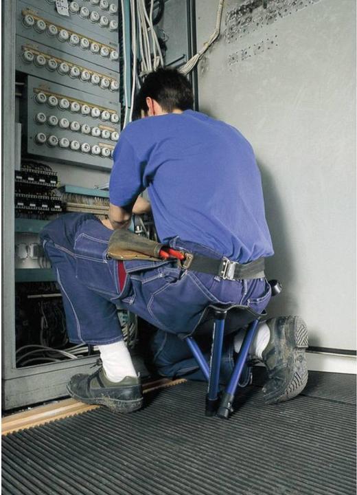 Image du produit Walkstool Walkstool Comfort 55 XL