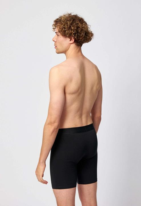 Immagine prodotto Snocks Boxer lunghi (M, confezione da 6)