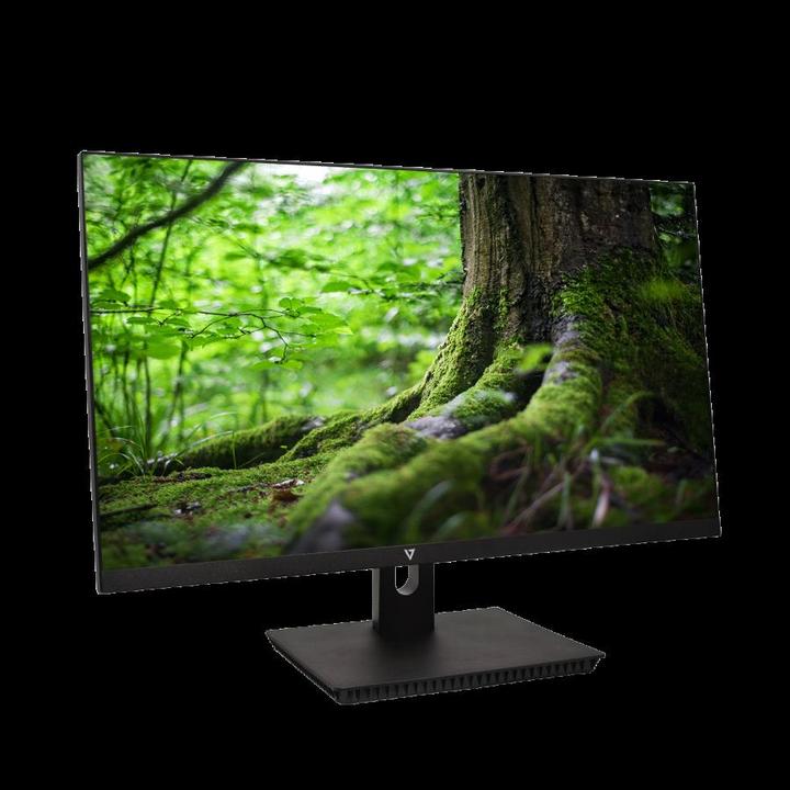 Actual product image V7 23.8IN FHD IPS MONITOR (1920 x 1080 pixels, 23.80")