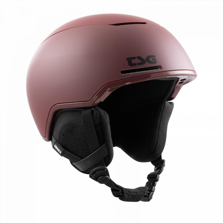 TSG Casco da sci Konik 2.0 tinta unita 2024