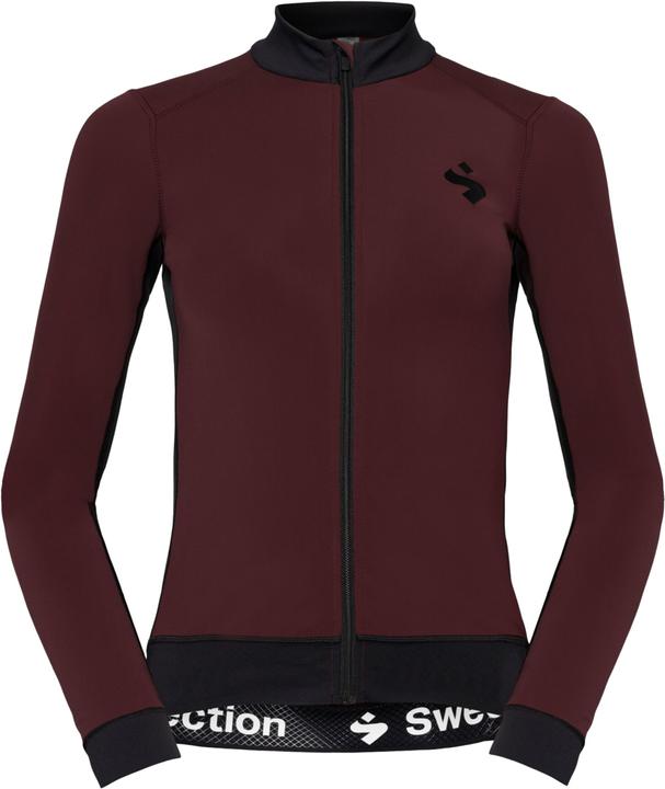 Actual product image Sweet Protection Crossfire Hybrid LS Jersey W (M)