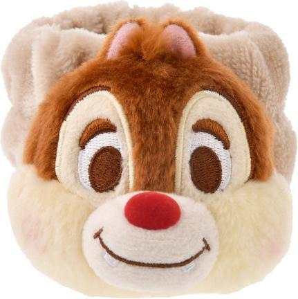 Image du produit Disney Serviette de poignet Dale (8 cm, Corps, Remplissage (polyester))