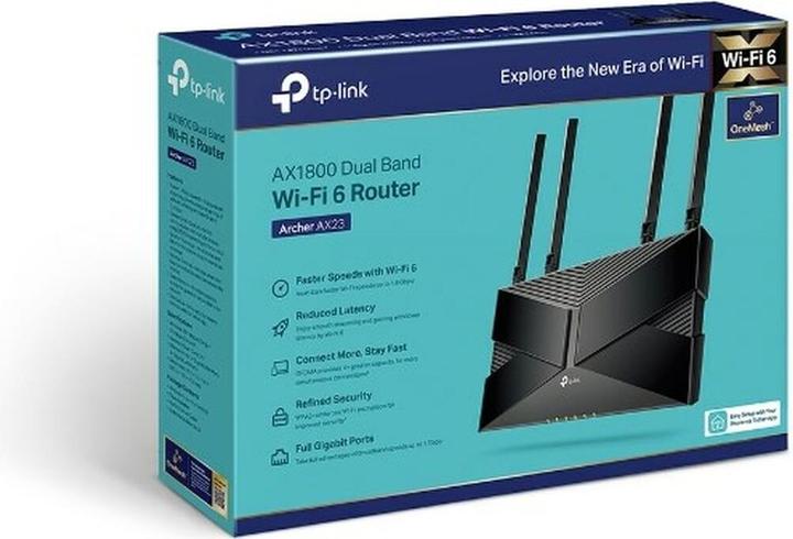 Produktbild TP-Link Archer AX23