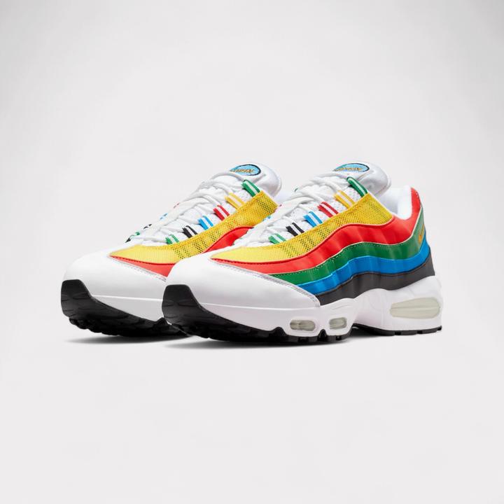 Image du produit Nike Air Max 95 OG Big Bubble (41)