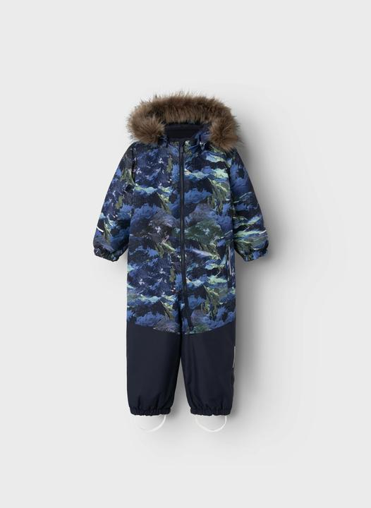 Produktbild Name it SNOW10 Overall (86)