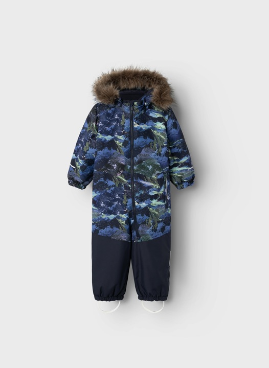 Immagine prodotto Name it SNOW10 Complessivamente (86)