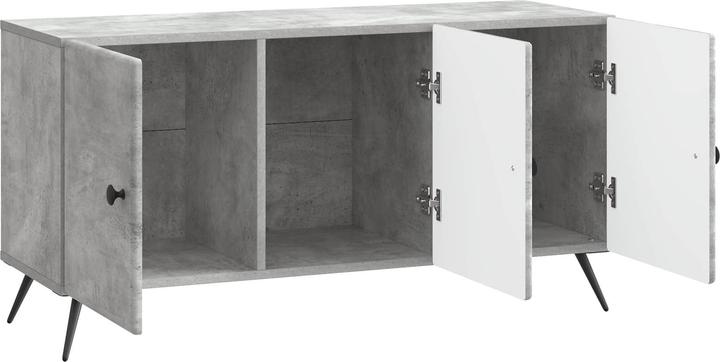 Image du produit vidaXL TV-Ständer (99 x 34.50 x 50 cm)