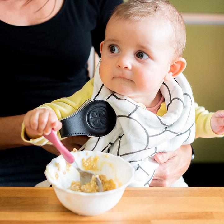 Image du produit Cloby Leather Clips - Clips magnétiques pour pare-soleil