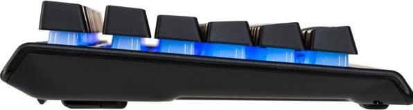 Actual product image SteelSeries Apex 3 TKL (DE, Cable)