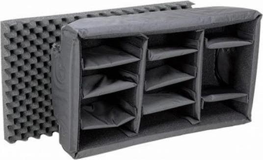 Actual product image Nanuk Case 935 - black (Photo case)