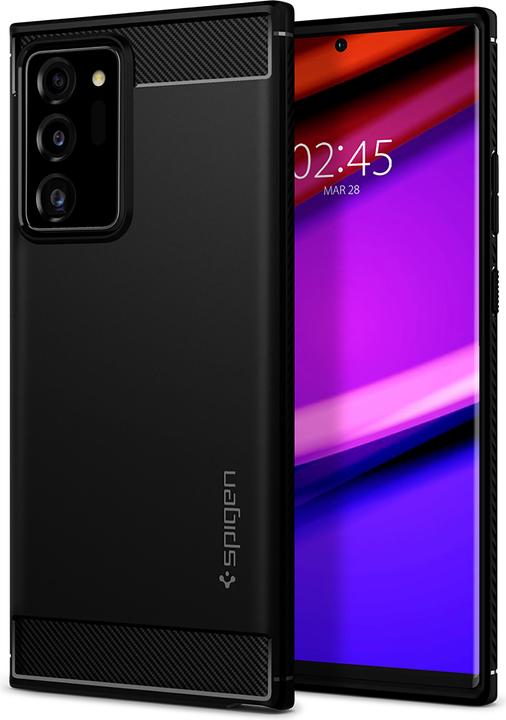 Immagine prodotto Spigen esercito robusto (Samsung Galaxy Note 20 Ultra)