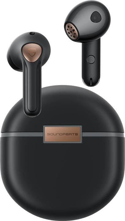 Actual product image Soundpeats Air4 Pro (ANC, 4 h, Wireless)