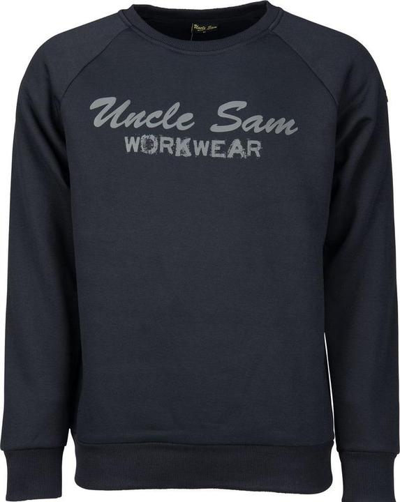 Produktbild Uncle Sam Sweatshirt Gr. S (S)