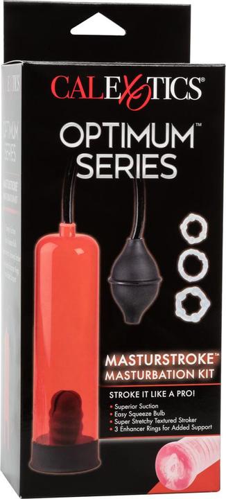 Immagine prodotto CalExotics Nick Manning Kit di masturbazione