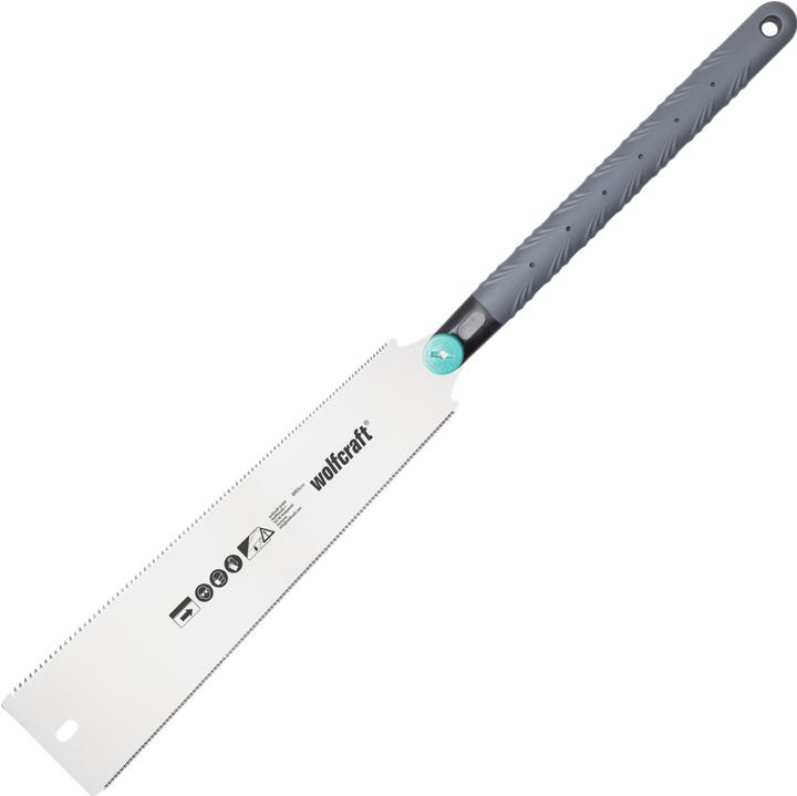 Produktbild wolfcraft 1 Japansäge 330 mm