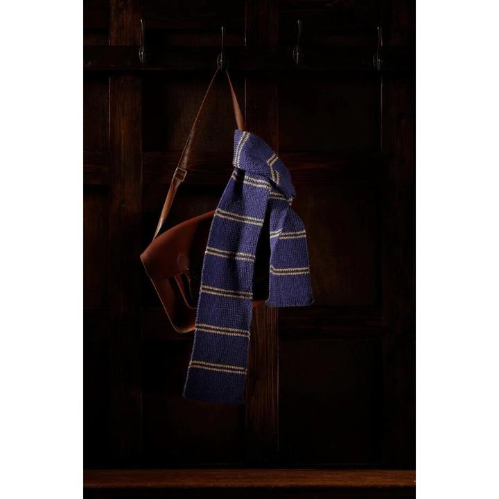 Image du produit Harry Potter - Serdaigle - Ensemble d'écharpes en tricot