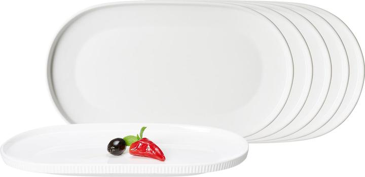 Produktbild Ritzenhoff & Breker Kelly Servierplatten