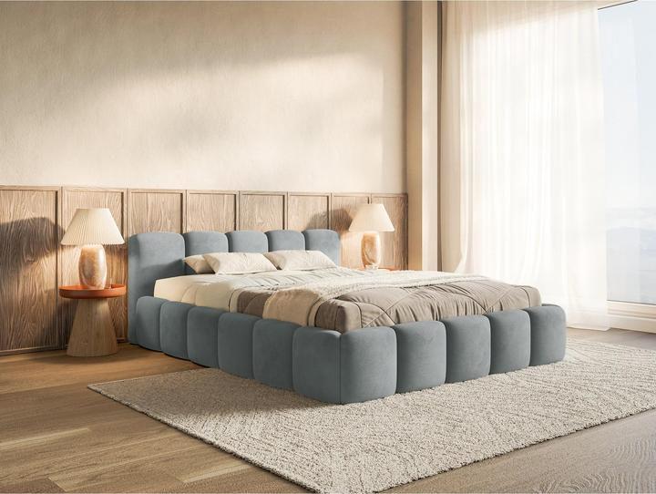 Produktbild Selsey Cloudy Low (140 x 200 cm)