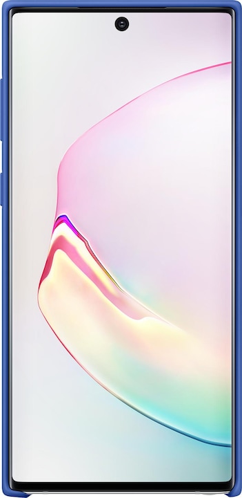 Image du produit Samsung Silicone Cover (Samsung Galaxy Note 10)