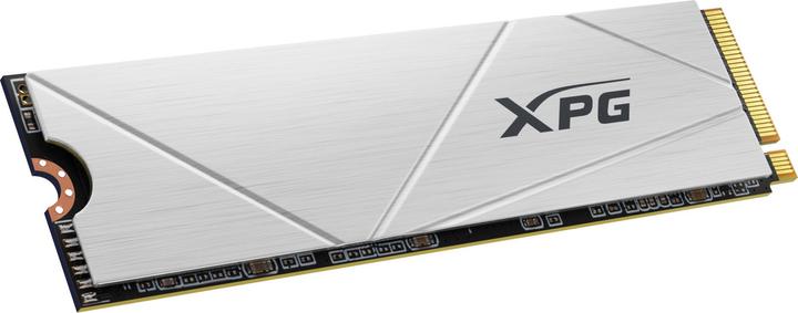 Image du produit Adata XPG GAMMIX S60 BLADE 2 TB (PCIe 4.0 x4, NVMe, M.2 2280) (2000 Go, M.2 2280)