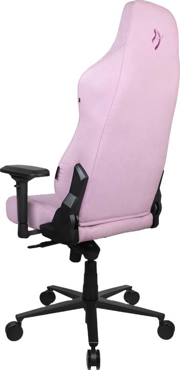 Actual product image Arozzi Vernazza Supersoft Fabric