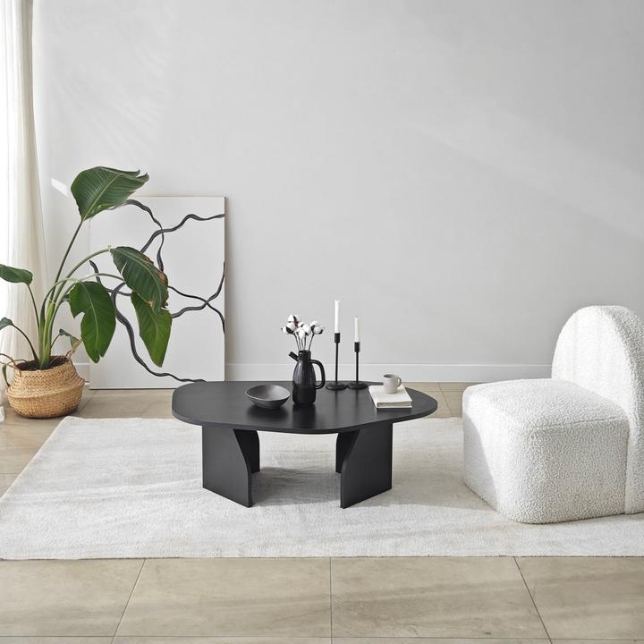 Image du produit Skye Decor Rock Coffee Table