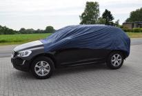 Immagine prodotto Filmer Auto-Halbgarage