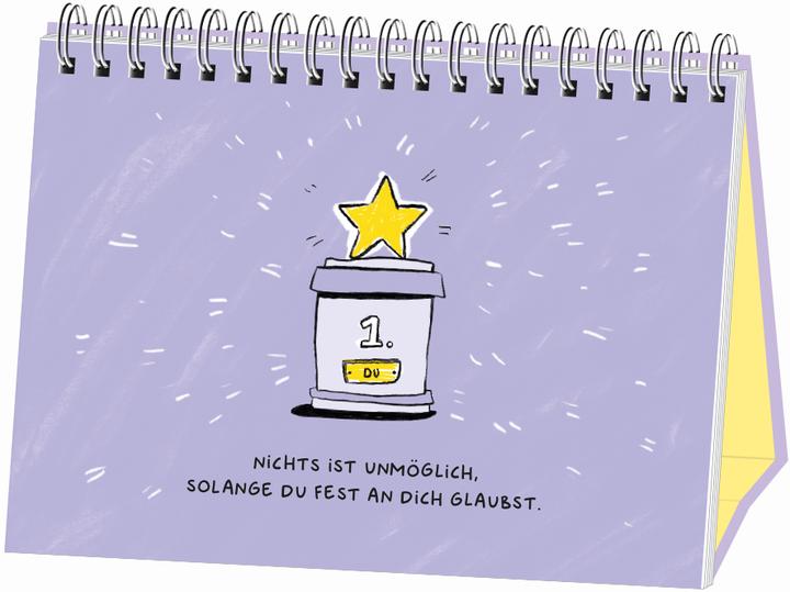 Image du produit Une chance divine pour vous! (1 pcs)