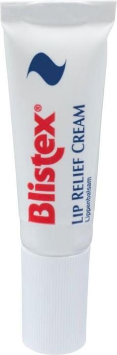 Image du produit Blistex Baume à lèvres (Stick de soin des lèvres, 6 ml)