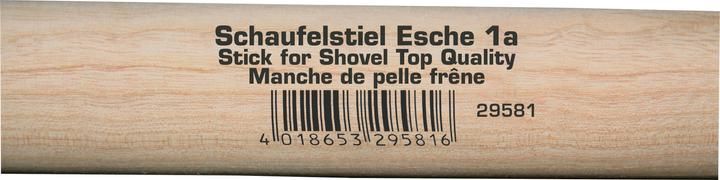 Immagine prodotto Kerbl Manici per pale in cenere