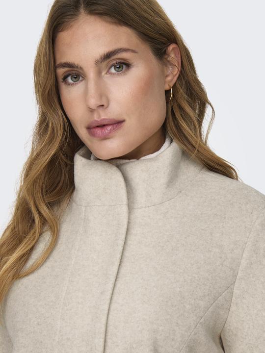 Produktbild Only ONLAUGUSTA Mantel Mantel (XXL)