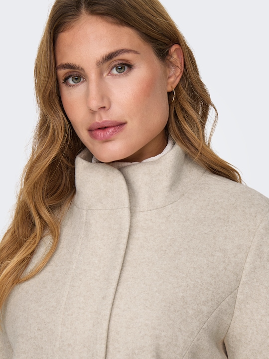 Actual product image Only ONLAUGUSTA Coat Coat (XXL)