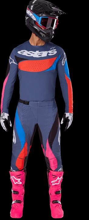 Produktbild Alpinestars Jersey 25 Techstar Dreem Gry (XXL)