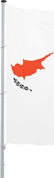 Produktbild kaiserkraft Hissflagge