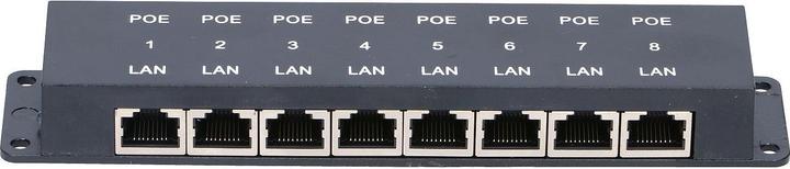 Produktbild Extralink EX.2046 (802.3af (PoE), 24 W)