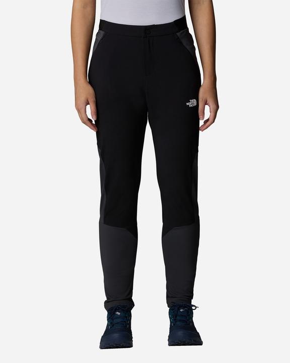 Actual product image North Face Wanderhose Felik Slim (L)