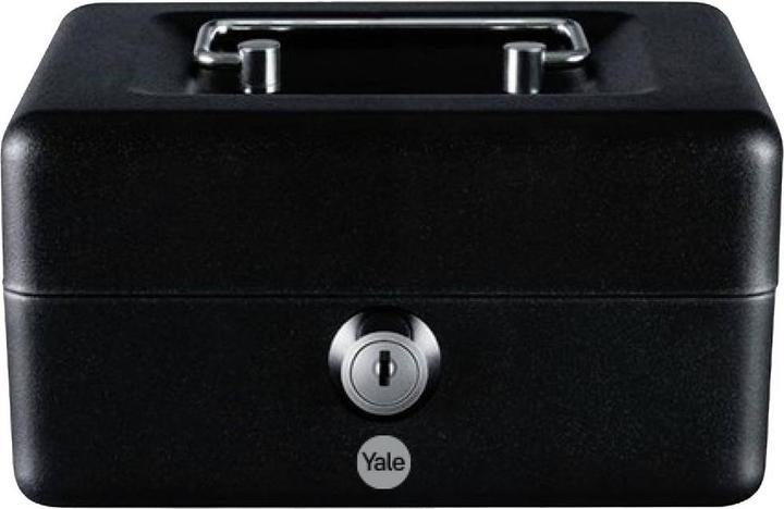 Actual product image Yale Cash box L