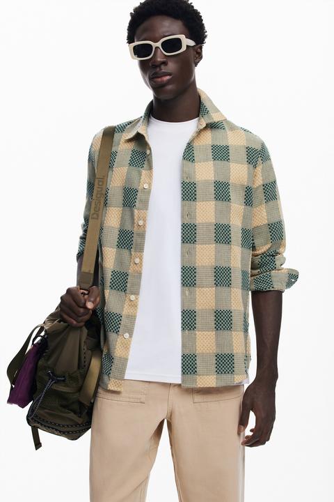 Immagine prodotto Desigual Modello Uomo 1 Colore Nuovo (M)