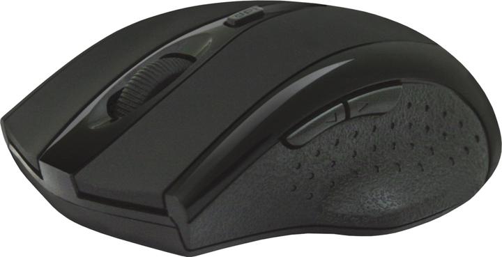Actual product image Defender Accura MM-665 Mouse Right RF Wireless Optical 1600 DPI (Wireless)