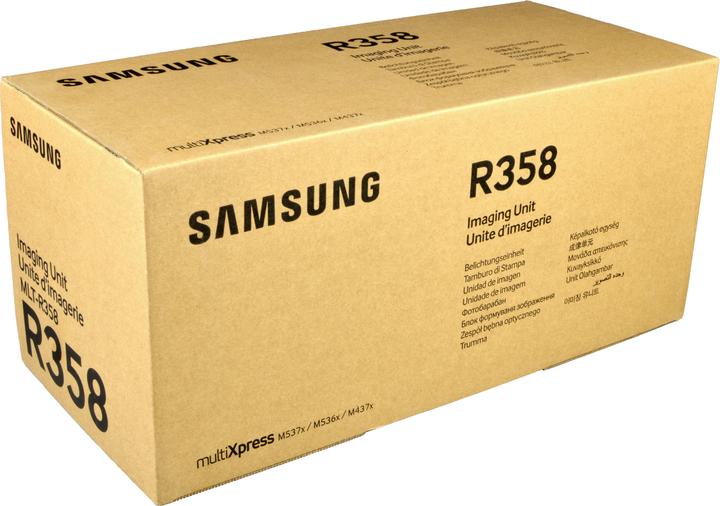 Produktbild HP MLT-R358 (BK)