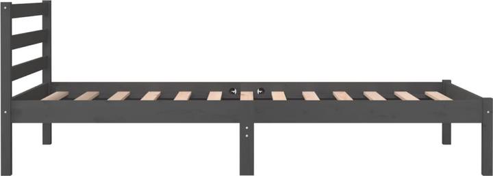 Actual product image vidaXL Kordula (200 x 200 cm)