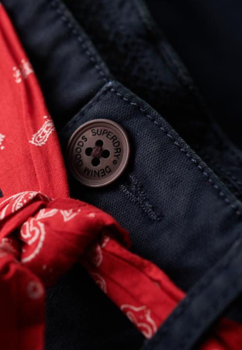 Image du produit Superdry Vintage Chino Hot Short (XS)
