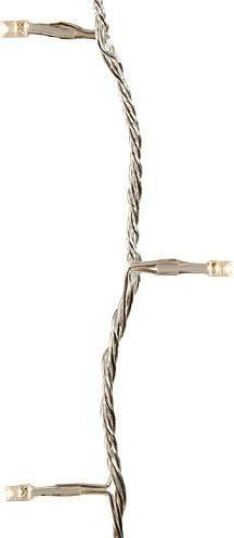 Image du produit EGB Mini-chaîne lumineuse LED transparente 96 ww LED (7.60 m)