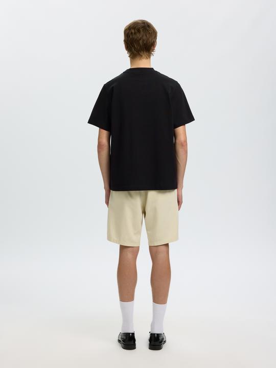Produktbild Selected Besticktes T-Shirt (L)