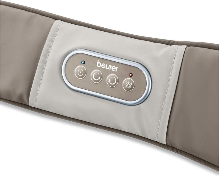 Actual product image Beurer MG 148